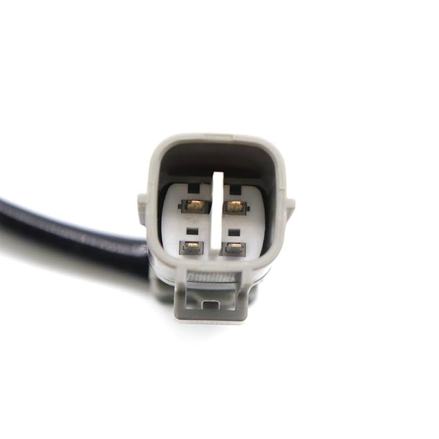 O2センサー DENSO 89465-68050 ポン付け GSU30W ハリアー